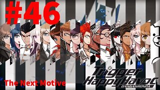 Danganronpa: Trigger Happy Havoc - Episode 46: The Next Motive