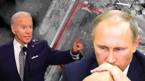 US Intelligence Has Deciphered Putin's Secret Plan!
