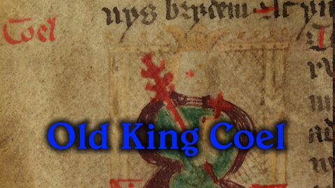 Old King Coel