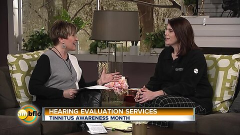 Hearing Evaluation Services of Buffalo