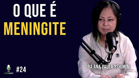 O que é meningite, afinal?