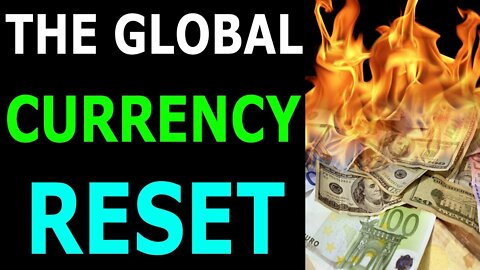 SHARIRAYE LATENIGHT UPDATES TODAY JUNE 25, 2022 - THE GLOBAL CURRENCY RESET - TRUMP NEWS