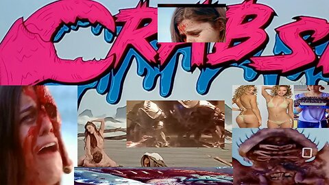 #review, #crabs, 2021, #comedy, #horror, #tits, #prom,started