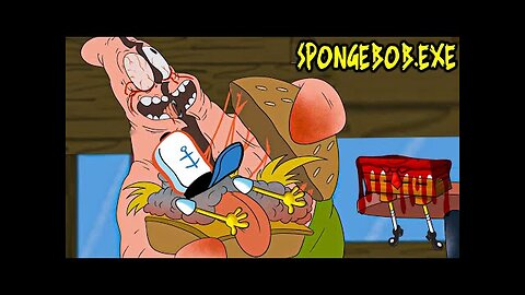 SCARY SPONGEBOB.EXE VIDEOS (Spongebob Horror)