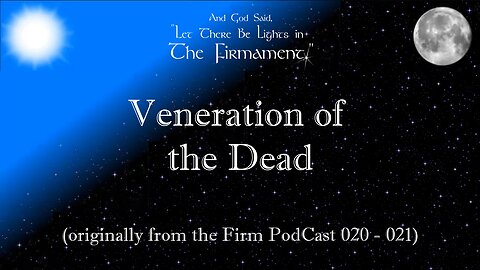 Veneration of the Dead