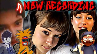 Lolcow Reaction/ @katiclyzm is Obsessed with Predators | NR Ep 93 [UNCENSORED]