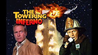 Everything you need to know about The Towering Inferno (1974)