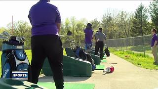 Golf returns to Washington High School