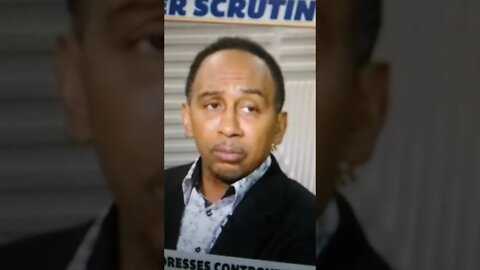 Stephen A. Smith defends Jerry Jones for A 65 Year Old Offense