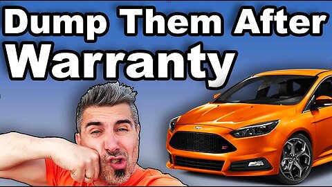 Worst Used Car Disasters To Own Without Warranty