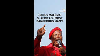 JULIUS MALEMA : DEMAGOGUE OR REVOLUTIONARY