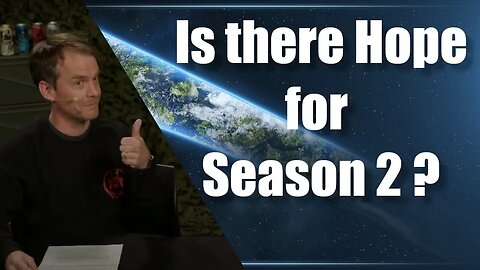 Halo Infinite Season 2 - Can they turn it around?