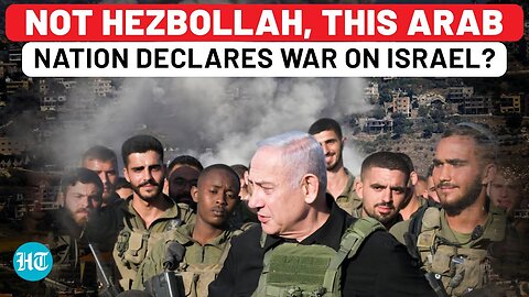 Before Hezbollah, Putin-Friendly Arab Nation’s War Call On Israel? Vows To Retake Golan Heights