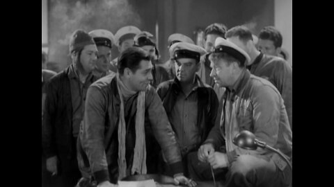 Wooden Ships, Iron Men (Hell Divers 1931)
