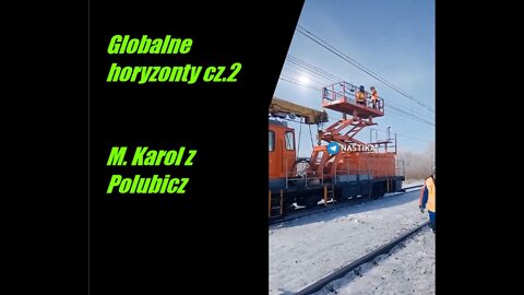 Globalne horyzonty cz.2