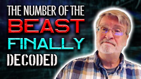 Mathematical Mystery of 666 | Study in Revelation Chapter 13 | Christian Marauder Ep. 16