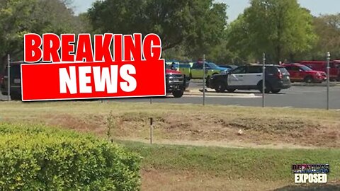 POSSIBLE ACTIVE SHOOTER - Ascension Seton Northwest Hospital - AUSTIN TEXAS