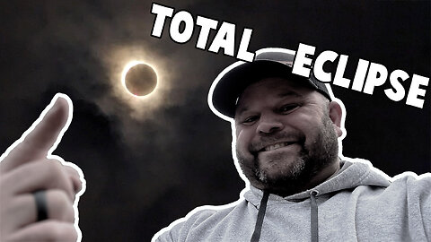 Total Eclipse NY