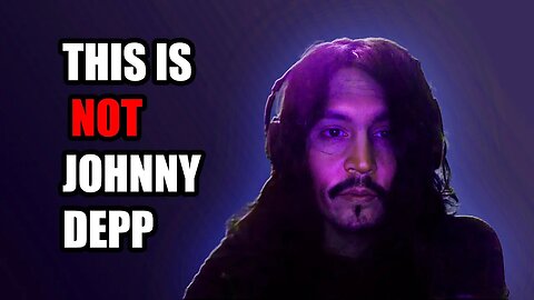Not A Johnny Depp Song