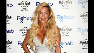 Crystal Hefner 'almost died' after cosmetic surgery operation