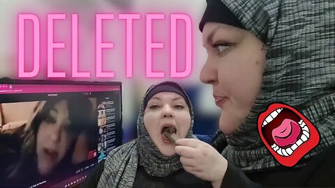 Foodie Beauty Deleted SHAKE SHACK AND BEZEE Continuing To Talking About Reaction Channels 1.22.23
