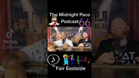 Fair Eastside clip from Episode 66