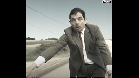 MR Bean Funny ##Comedy##