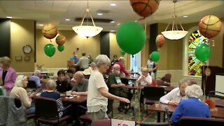 Retirement communities bet beer and more on Bucks and Suns