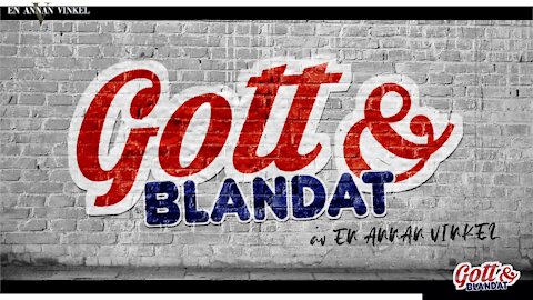 Gott & Blandat 1 - 5:30 Min
