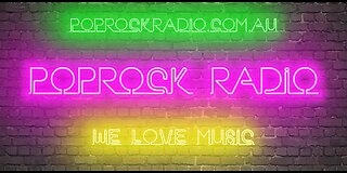 PopRock radios Top Tracks