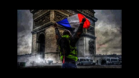 The Truth About the 'Yellow Vest' Protests