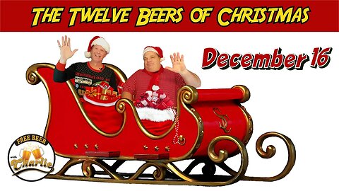 The Twelve Beers of Christmas | Day 5
