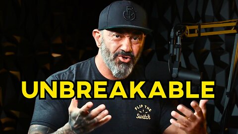 This One Thing Makes You Unbreakable | The Bedros Keuilian Show E059