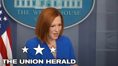 White House Press Briefing 10/14/2021