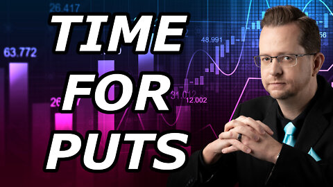 CRITICAL TIME IN THE STOCK MARKET - Technical Analysis Points to a Turning Point - Thur, Aug 4, 2022