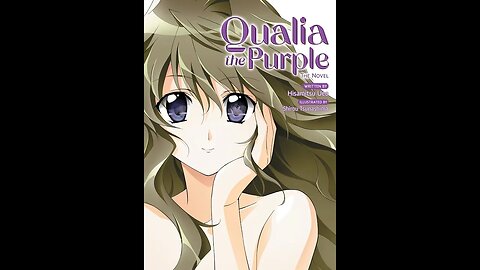 Qualia the Purple