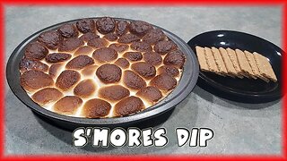 S'Mores Dip