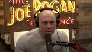 The Reason Obesity is a Serious Risk Factor | Joe Rogan