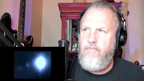 Lunatic Soul - Walking on a Flashlight Beam - First Listen/Reaction