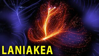 Neuigkeiten aus Laniakea - Unsere kosmische Heimat