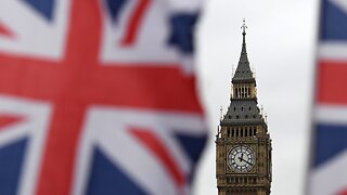 U.K. Government Publishes 'Worst-Case' No-Deal Brexit Scenarios