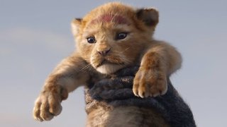 CinemaCon Releases New Footage From 'The Lion King'