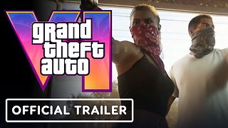 Grand Theft Auto 6 GTA 6 | Trailer | Finally |