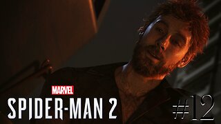 SO THAT'S WHO HE IS! - Spider-Man 2 part 12