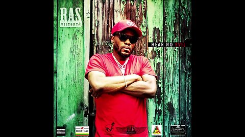 Ras Victory - Live My Life (Official Audio) Little French Prod