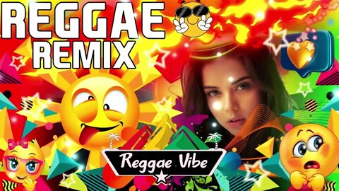 REGGAE REMIX 2022 - 2023 - Melo De Ela Chapa [By @Reggae Vibe] #ReggaeVibe #ElaChapa #Chapa