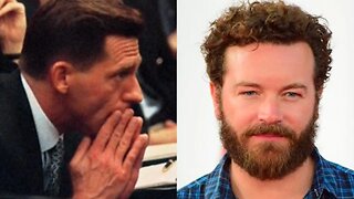 Danny Masterson Trial: NEW EVIDENCE IMPLICATES DAVID MISCAVIGE