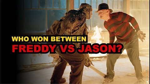 Unleashing the Horror: Freddy vs Jason - Who Will Survive? Movie recap