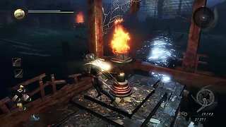 Nioh 1 - Part 18