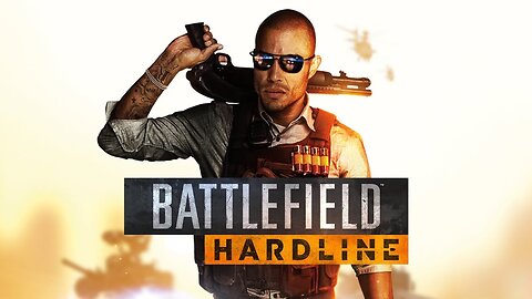 4K | 60FPS | BATTLEFIELD HARDLINE | FULL PLAYTHROUGH